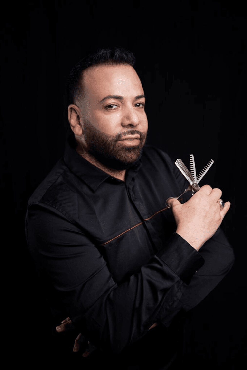 Omar Hassan